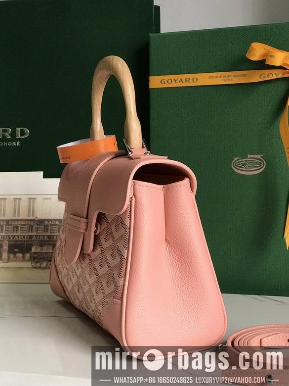 Cheap Goyard Bags 20X14.5X9cm 042319 JHJ 2