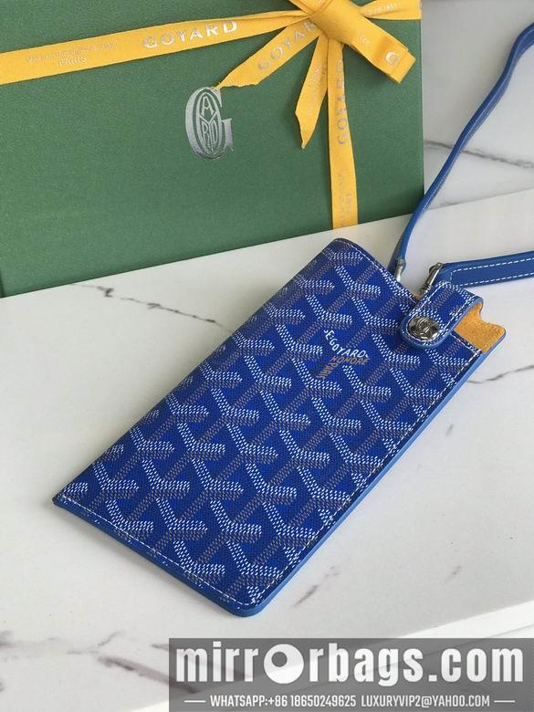 Cheap Goyard Bags 10X1X18cm 042319 JHJ 4
