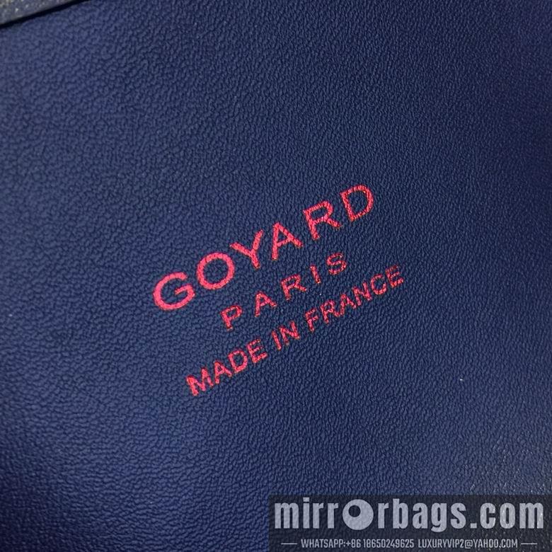 Cheap Goyard Bags BM211252 大40X16X30中35X15X26