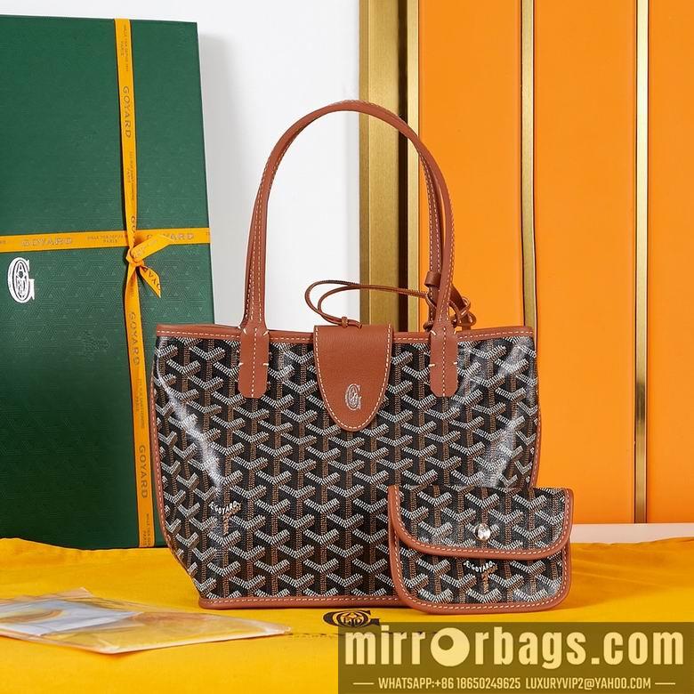 Cheap Goyard Bags 28X20X20X10cm 031109 YG 4