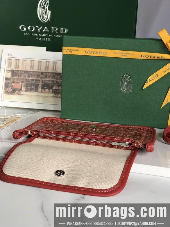 Cheap Goyard Bags 20X13cm 042340 JHJ 5