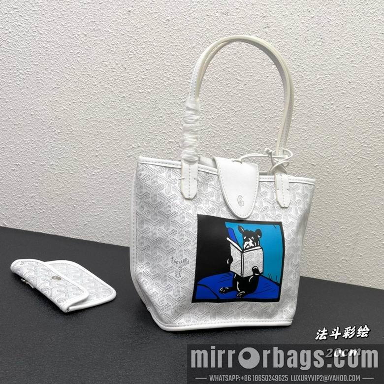 Cheap Goyard Bags 20X19X8X30cm 050409 YG 3