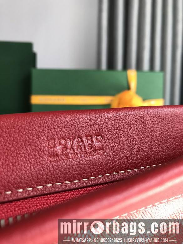 Cheap Goyard Bags 020233 24X22X6.5cm JHJ 7