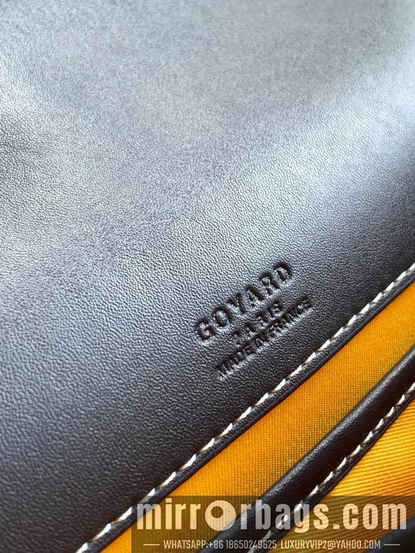 Cheap Goyard Bags 8015 22X7X16cm WP 4
