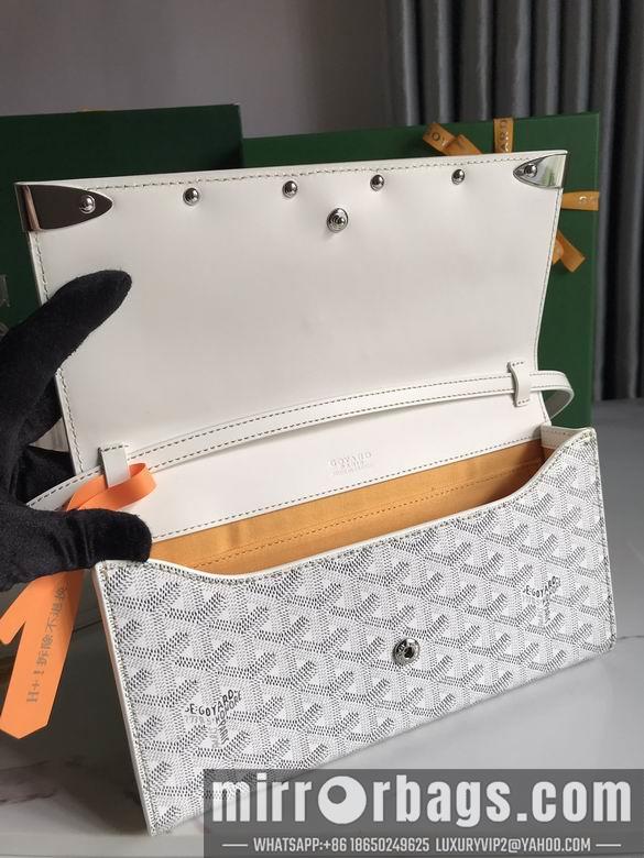 Cheap Goyard Bags 020178 25X14.5X4cm JHJ 2