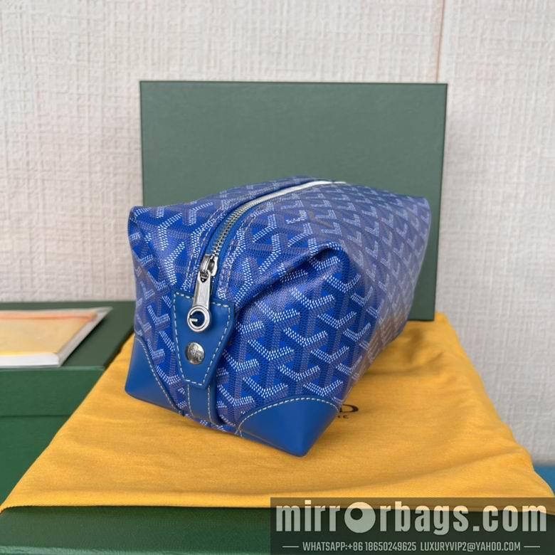 Cheap Goyard Bags 020215 25X12X12cm YG 3