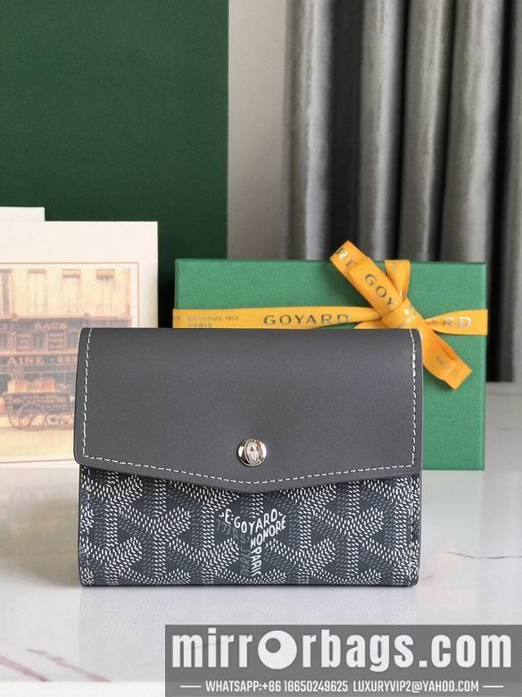 Cheap Goyard Bags 020243 12X2.5X9.3cm JHJ 2