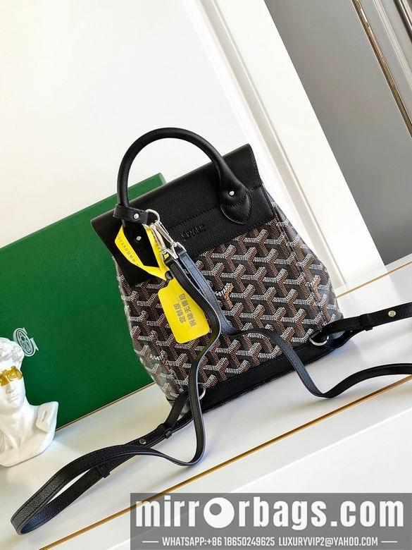 Cheap Goyard Bags 8.5X18.5X21.5cm 112912 YG 6
