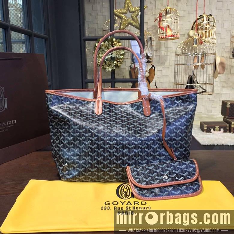 Cheap Goyard Bags GY L40X15X30 55cm S34X14X27 47cm-25
