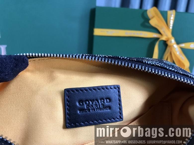 Cheap Goyard Bags 020215 25X12X12cm JHJ 1