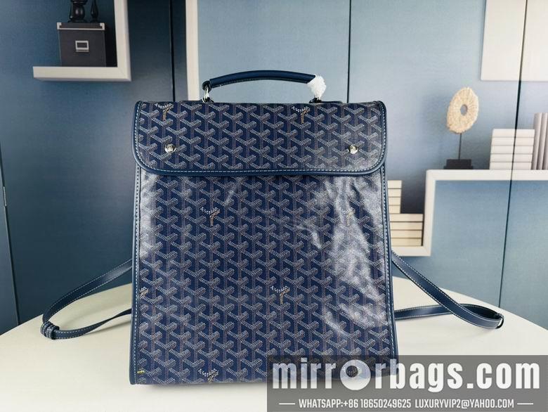 Cheap Goyard Bags Saint Léger 2388 34X32X15cm XMY 8