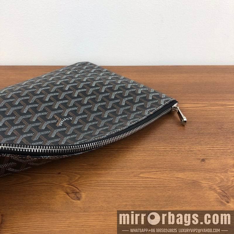 Cheap Goyard Bags GY Y L 40X30cm M 30X20CM-8