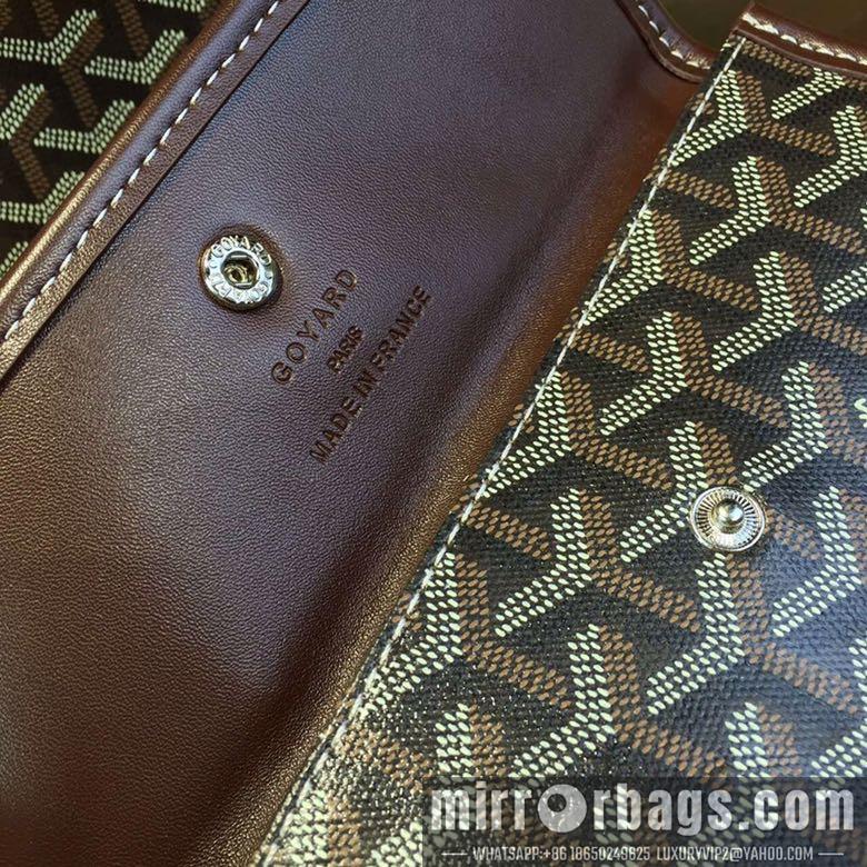 Cheap Goyard Bags GY L40X15X30 55cm S34X14X27 47cm-16
