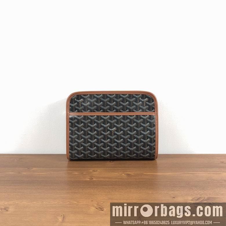 Cheap Goyard Bags BM21931 25X18.5X6-7