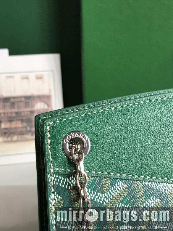 Cheap Goyard Bags 21X15X6.5cm 121902 GY 10
