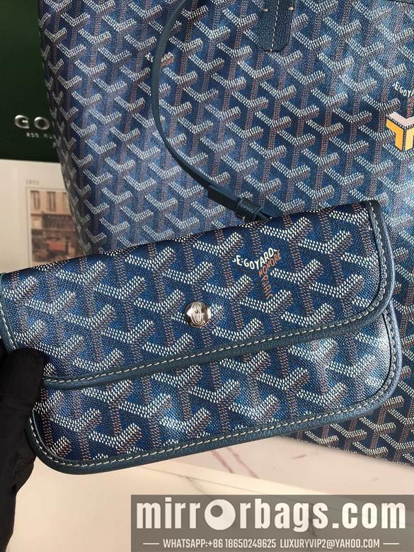 Cheap Goyard Bags 020184 47X34X27X14cm 57X40X32X19cm JHJ 3