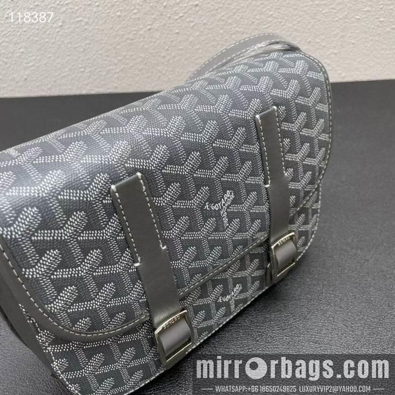Cheap Goyard Bags 25X10X18cm 041202 YG 7