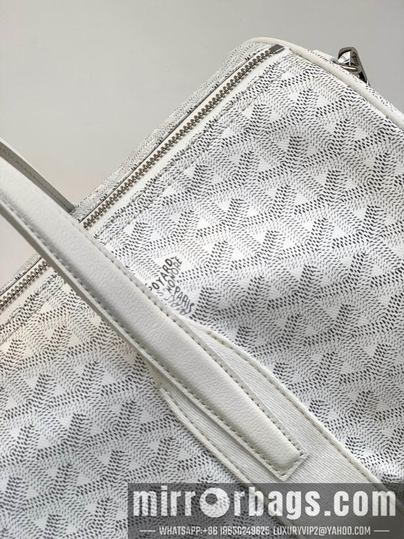 Cheap Goyard Bags 8311 40X23X23cm YG 4