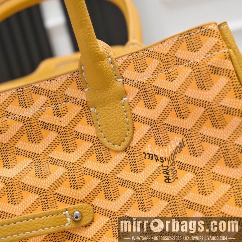 Cheap Goyard Bags 34X18X24cm 092711 DN 2