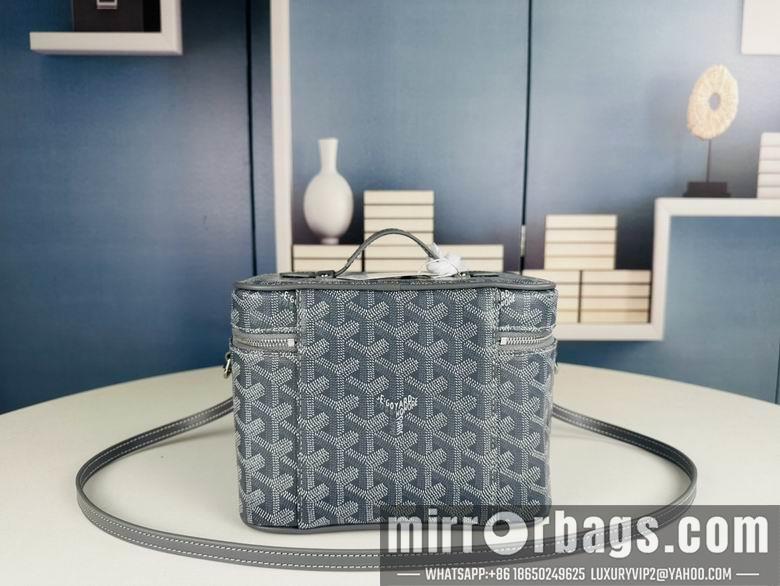 Cheap Goyard Bags 21X15X14cm 070502 XMY 4