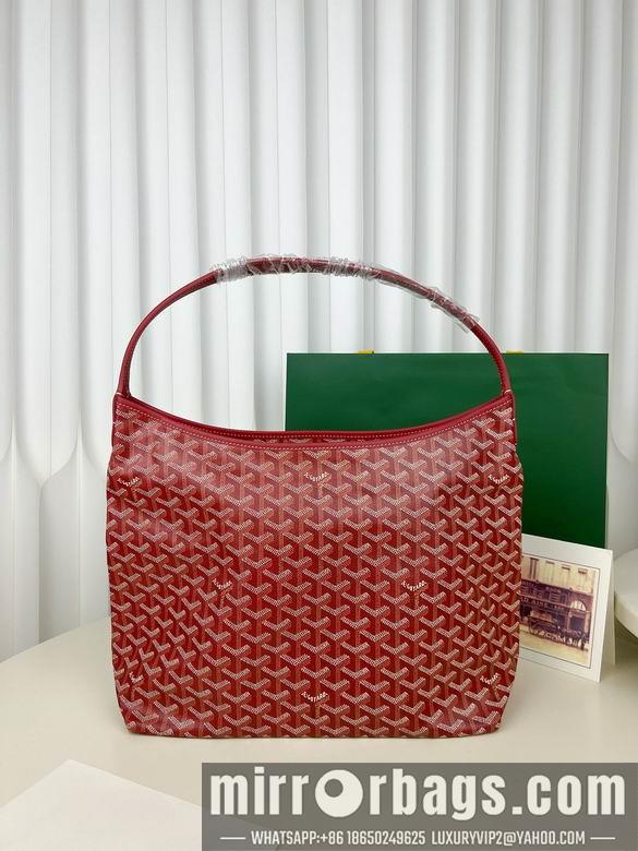 Cheap Goyard Bags 32X13.5X34cm 061109 YG 2