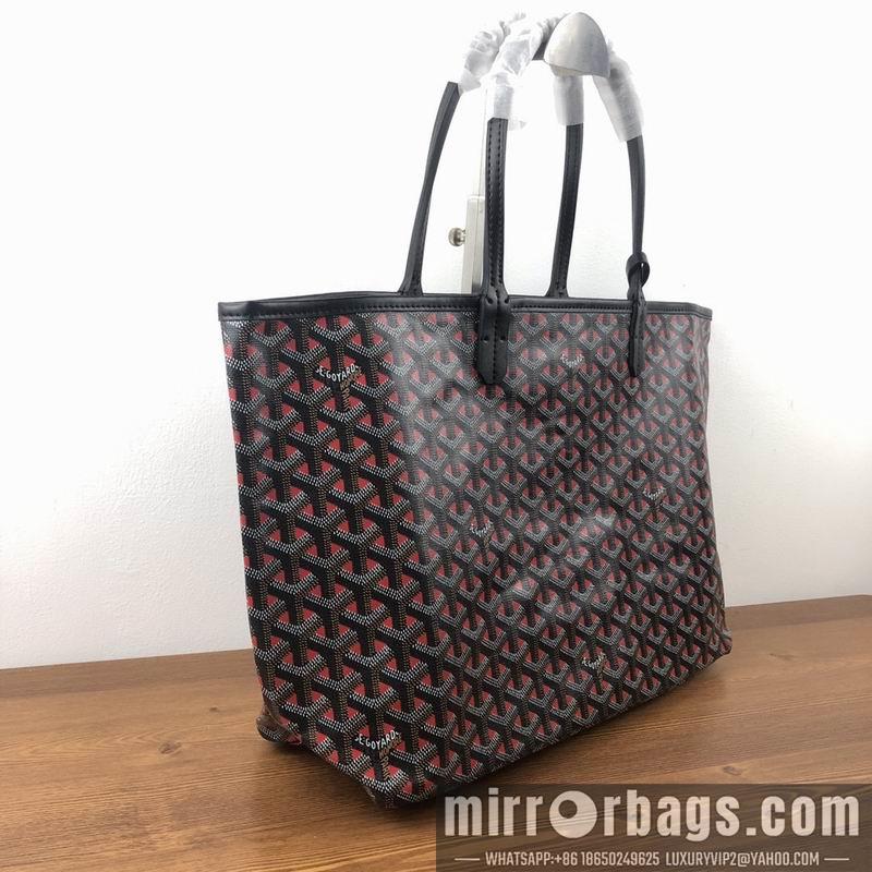 Cheap Goyard Bags GY Claire Voie M34X15X28 L40X15X30cm-7