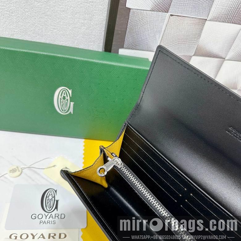 Cheap Goyard Bags 98236 19.5X2.5X10cm XMY 11