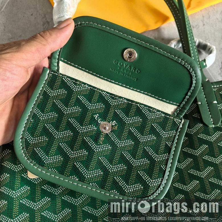 Cheap Goyard Bags 28X20X20X10cm 100604 YT 3