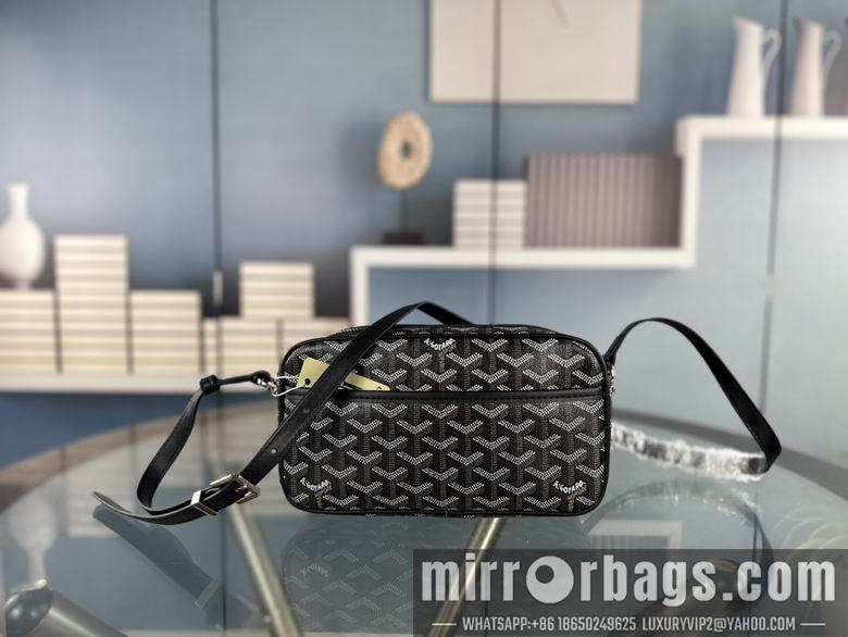 Cheap Goyard Bags 23X8X14cm 050412 YG 1