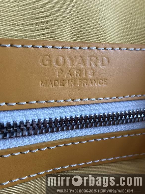 Cheap Goyard Bags Boston 020231-1 50X25X30cm JHJ 9