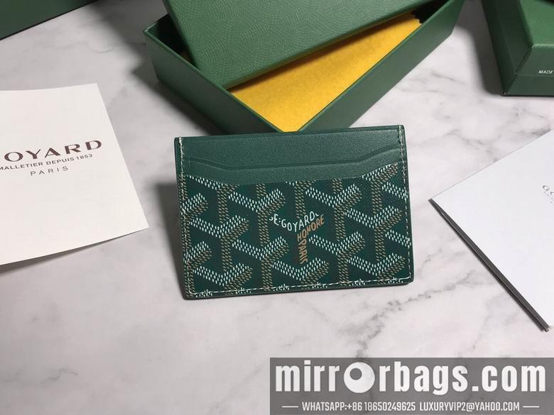 Cheap Goyard Bags 10.5X7.3cm 042322 JHJ 1