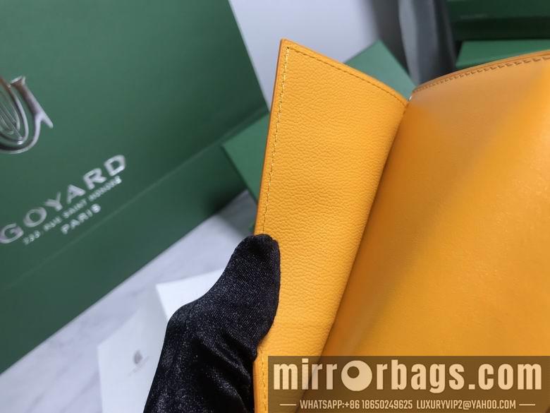 Cheap Goyard Bags 10X14.2cm 042331 JHJ 3