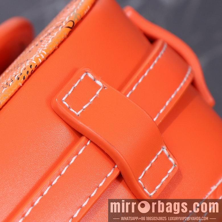 Cheap Goyard Bags 22X15X6.5cm 052111 XMY 3
