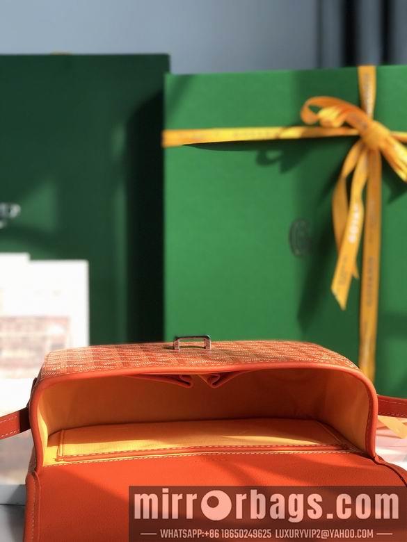 Cheap Goyard Bags 20198-1 21X16X6cm JHJ 2