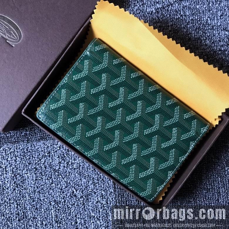 Cheap Goyard Bags 9.5X2X14cm 040302 GY 4