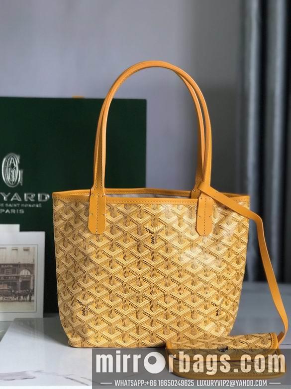 Cheap Goyard Bags 020181 28X20X19X10cm JHJ 10