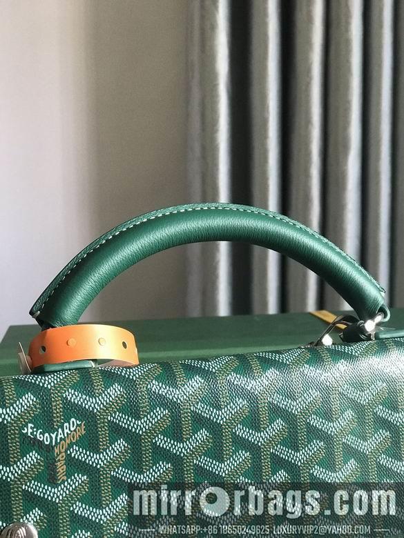 Cheap Goyard Bags 33X35X16cm 042305 JHJ 8