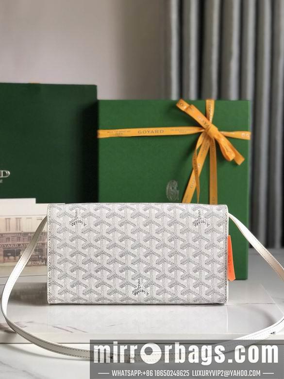 Cheap Goyard Bags 020178 25X14.5X4cm JHJ 2