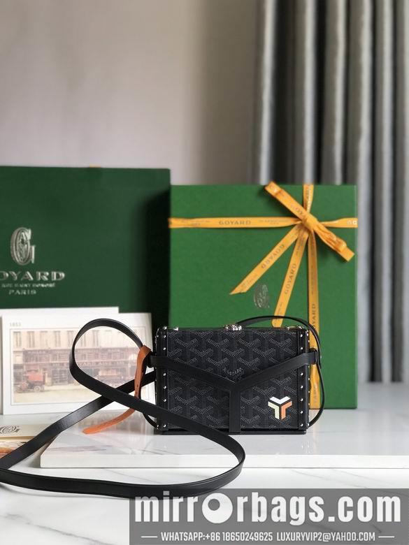 Cheap Goyard Bags 020177 17X11.5X5.5cm JHJ 1