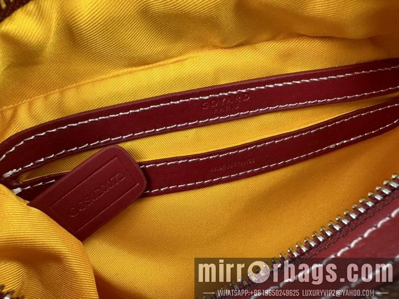 Cheap Goyard Bags 23X8X14cm 050412 YG 11