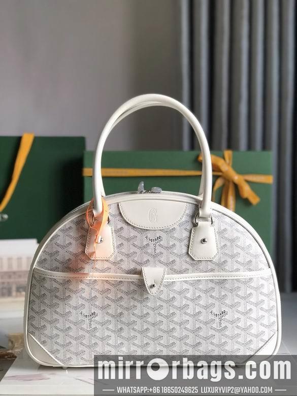 Cheap Goyard Bags 020299 35X23X10.5cm JHJ 8