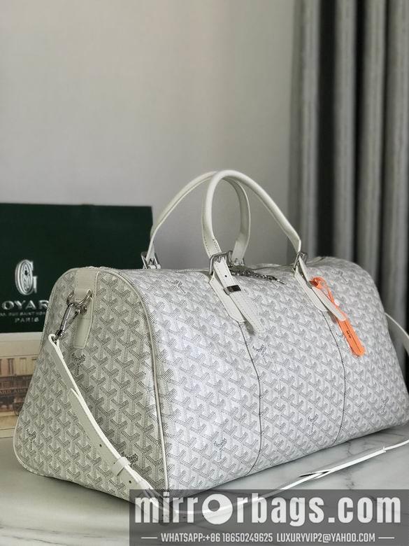Cheap Goyard Bags Boston 020231-1 50X25X30cm JHJ 12