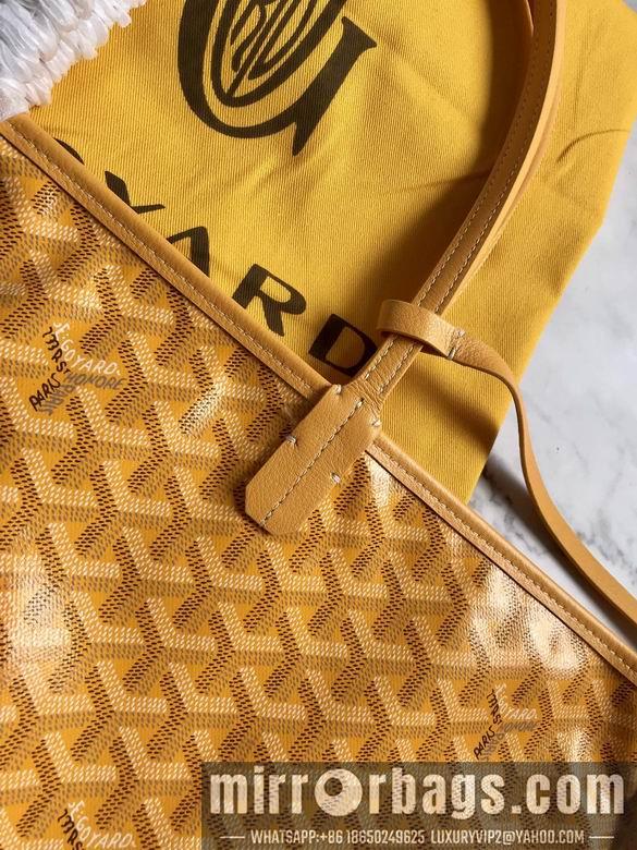 Cheap Goyard Bags 35X28X16cm 033103 GY 8