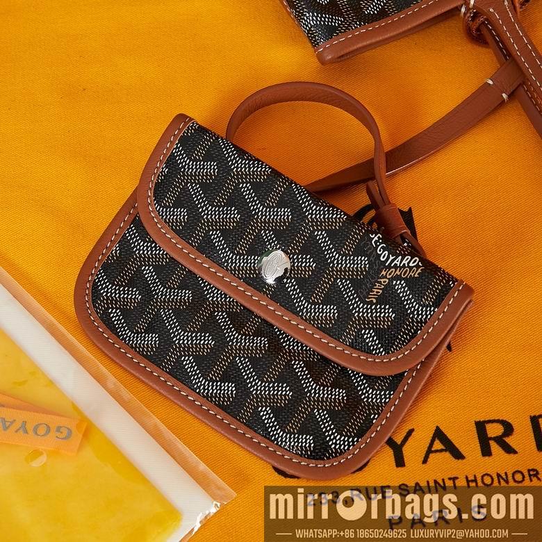 Cheap Goyard Bags 28X20X20X10cm 031109 YG 14