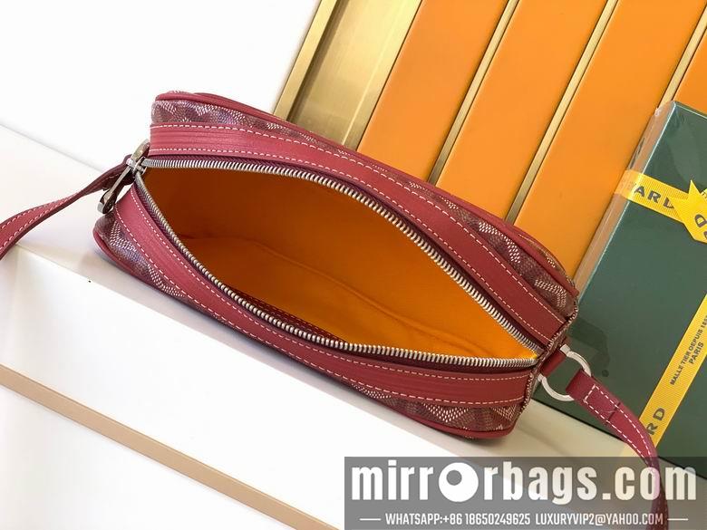 Cheap Goyard Bags 001 23X7X14cm WP 6