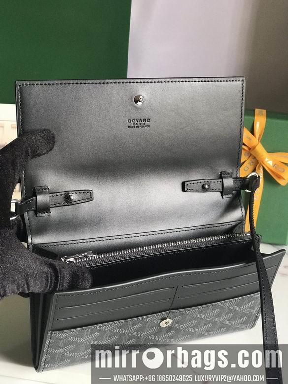 Cheap Goyard Bags 12X3.3X19cm 042333 JHJ 14