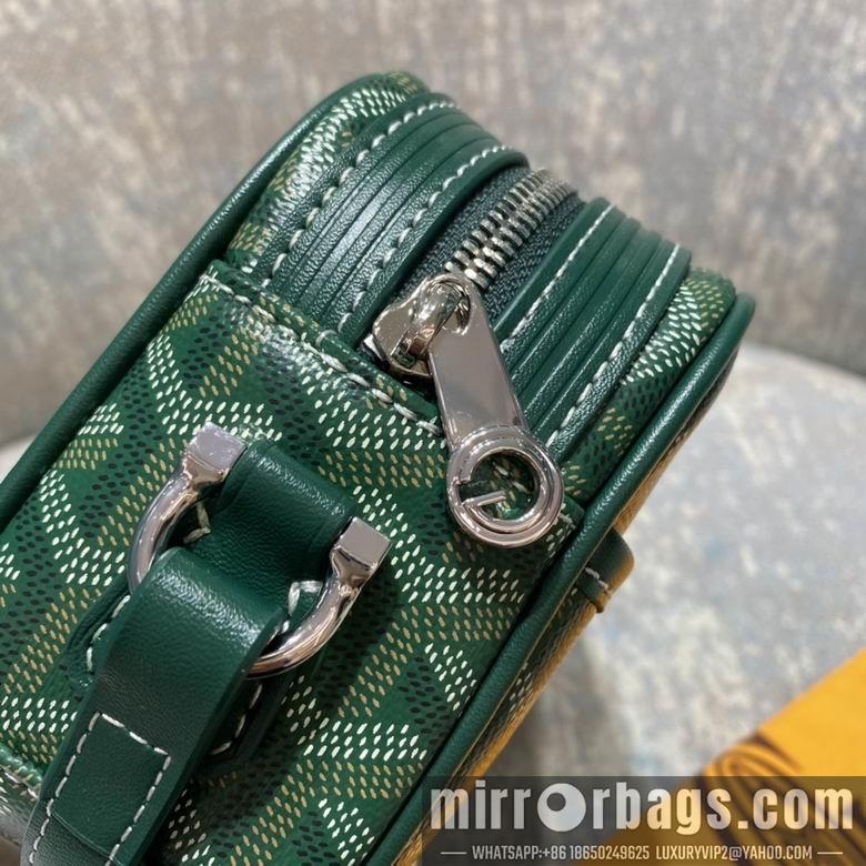 Cheap Goyard Bags 23X13X7cm 081501 YT 6
