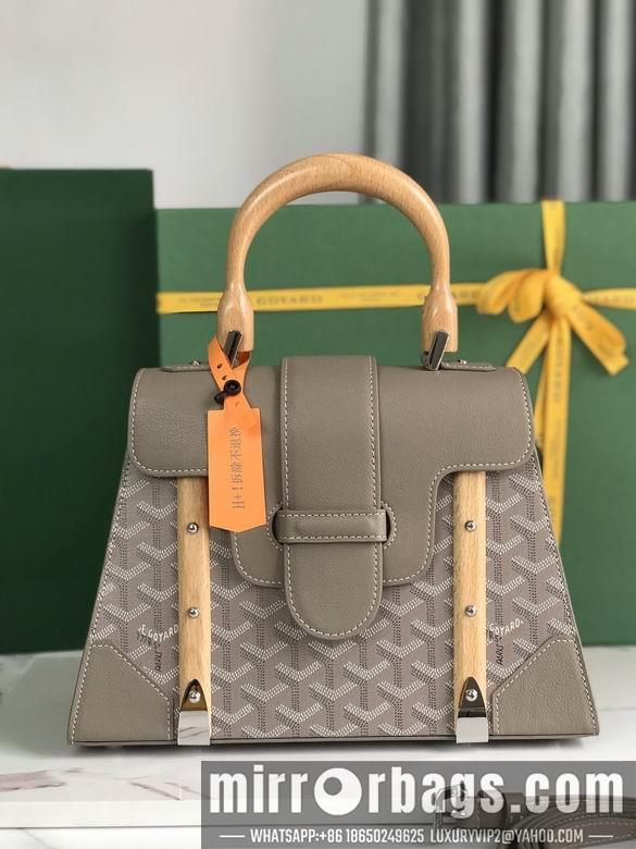 Cheap Goyard Bags 28X20X12cm 042337 JHJ 1