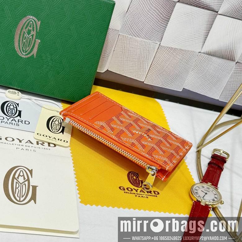 Cheap Goyard Bags 98223 12.5X1X8.4cm XMY 9