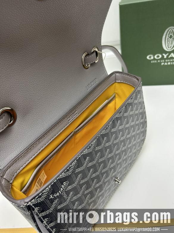 Cheap Goyard Bags 25X17X8cm 052109 XMY 1